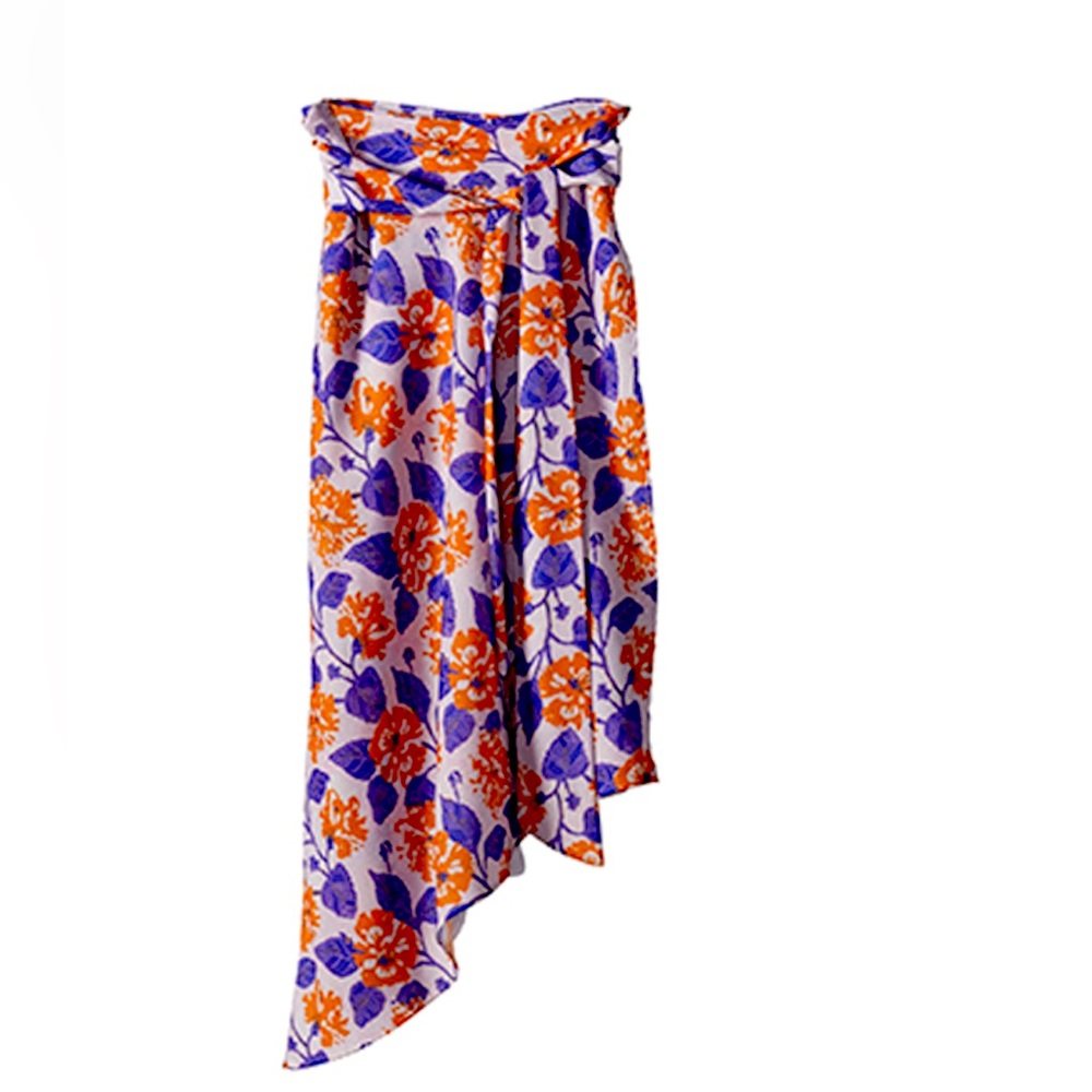 Who what wear midi skirt Nwot